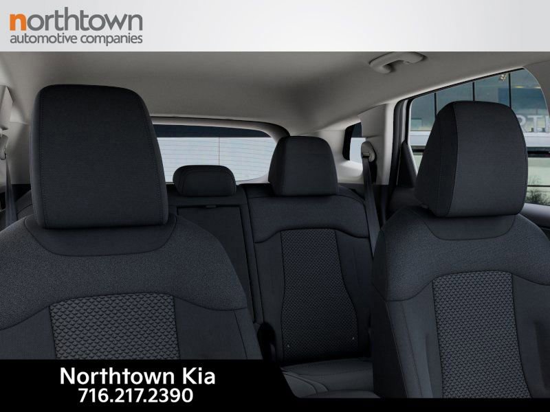 New 2026 Kia Sportage S image 28