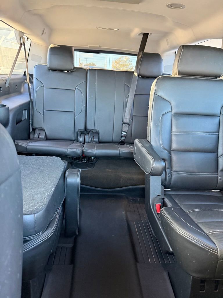 Used 2018 GMC Yukon XL Denali w/ Denali Ultimate Package image 23