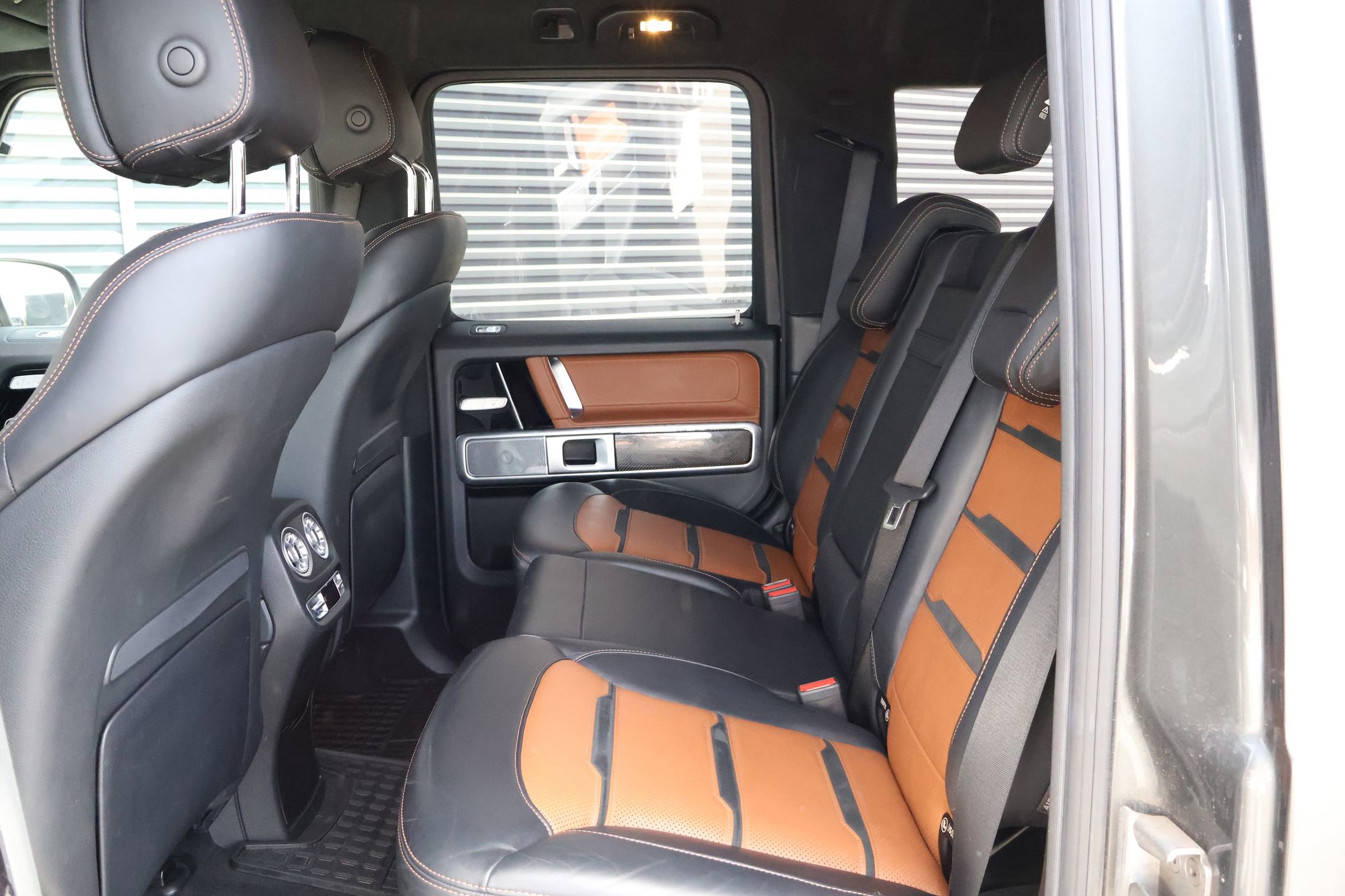 Used 2021 Mercedes-Benz G 63 AMG 4MATIC image 25