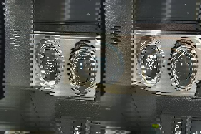 Used 2023 Toyota Tacoma 4x4 Double Cab w/ Trail Edition image 27