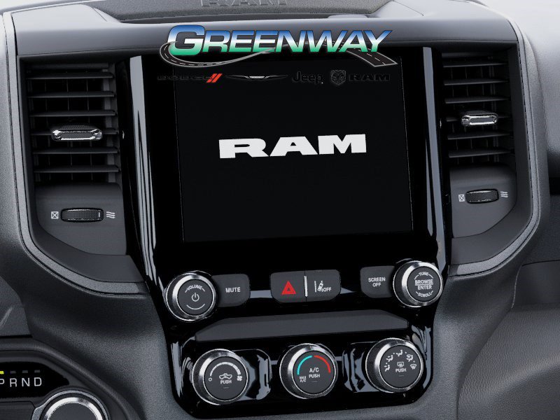 New 2026 RAM 1500 Express image 18