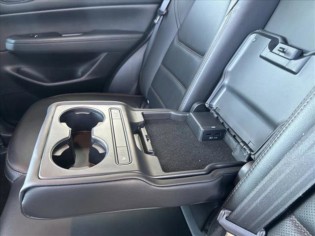 Used 2023 MAZDA CX-5 AWD 2.5 S w/ Premium Plus Pkg image 17