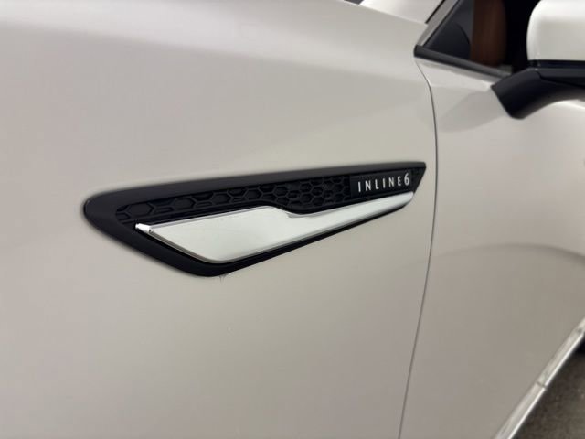 Used 2024 MAZDA CX-90 3.3 Turbo S w/ Premium Plus AWD/4WD image 9