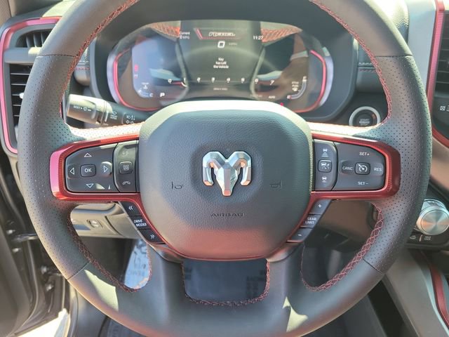Used 2026 RAM 1500 Rebel w/ Rebel Level 1 Equipment Group AWD/4WD image 24