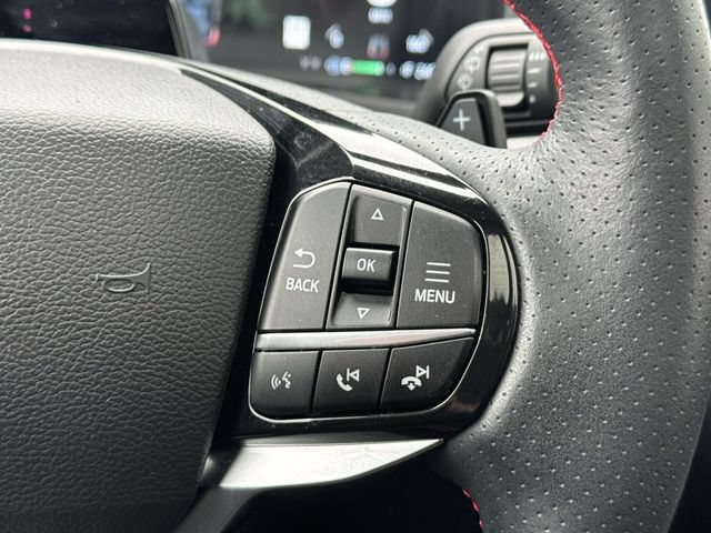 Certified 2025 Ford Explorer ST AWD/4WD image 20