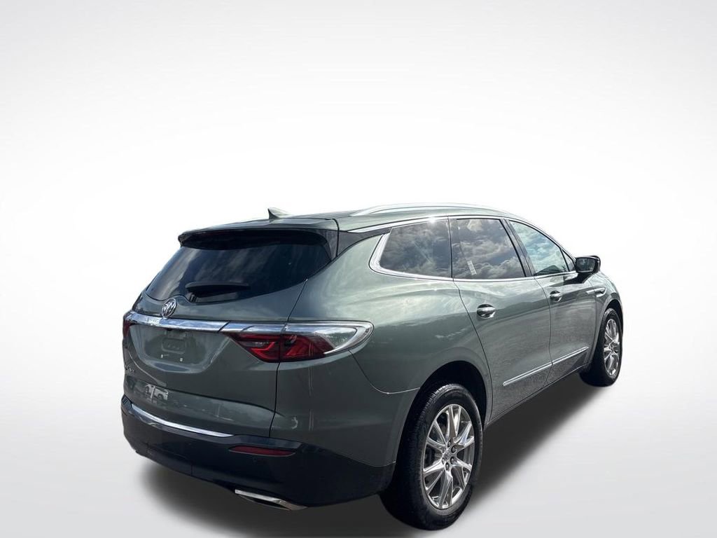 Used 2023 Buick Enclave Essence w/ Experience Buick Package AWD/4WD image 10