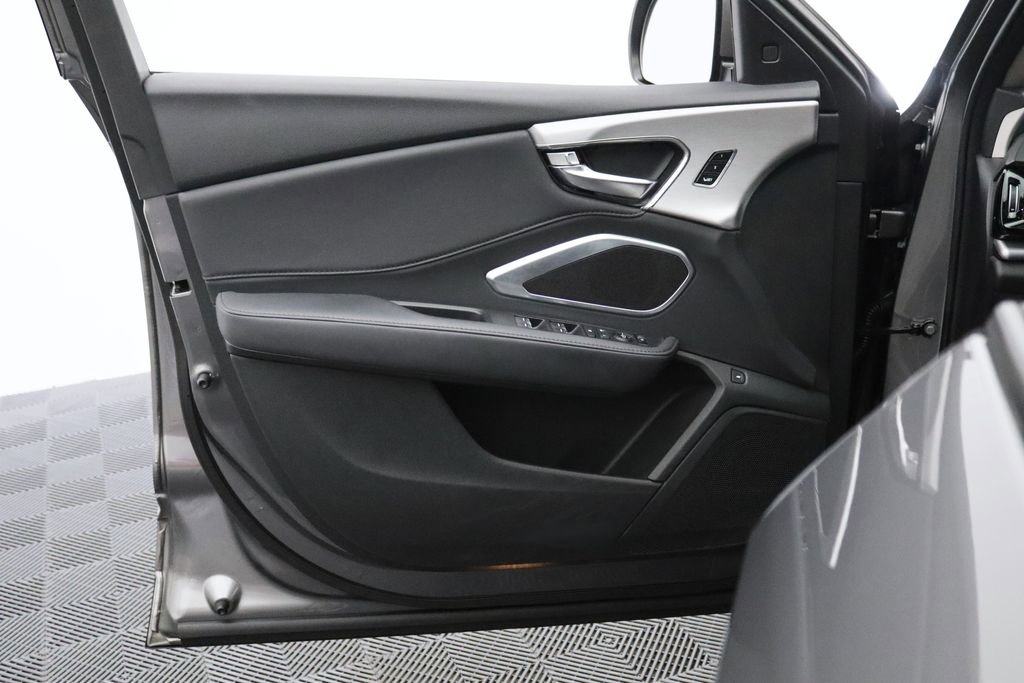 Certified 2023 Acura RDX AWD image 11