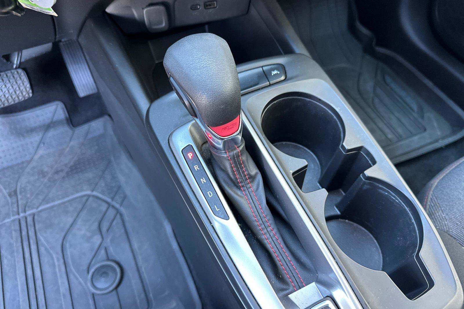 Used 2024 Chevrolet Trax RS w/ Sunroof Package image 27