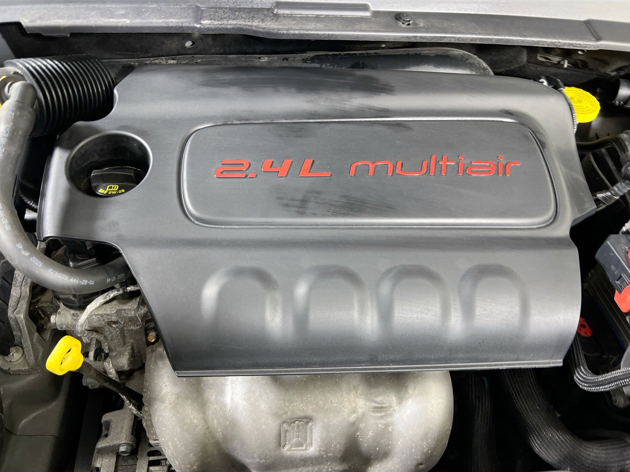 Used 2022 Jeep Compass Trailhawk w/ Trailhawk Elite Group image 29