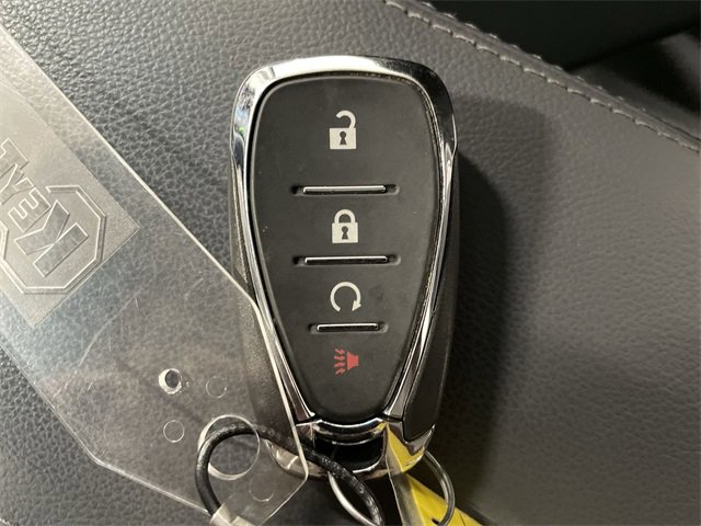 Used 2021 Chevrolet Bolt LT image 29