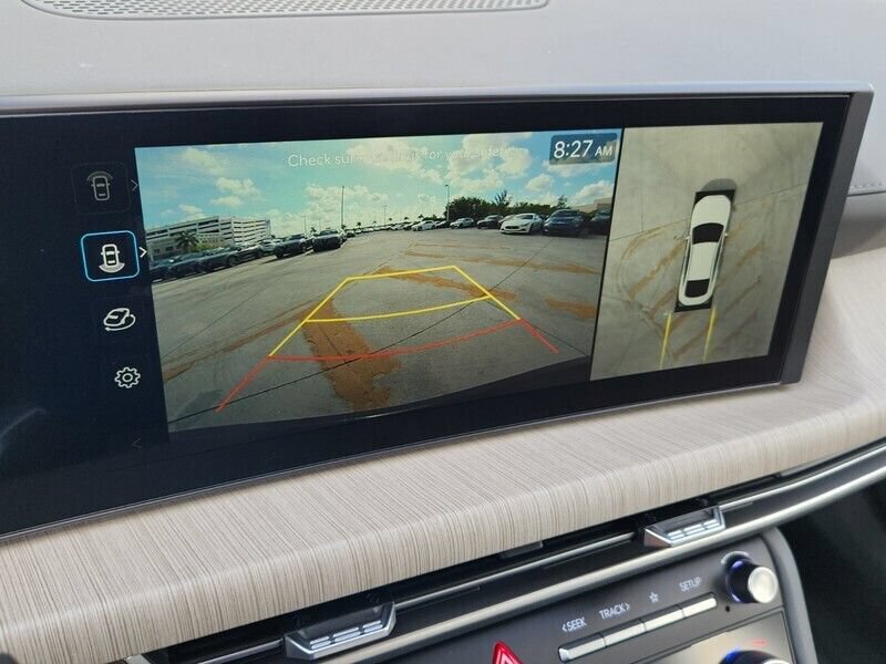 New 2026 Hyundai Sonata Limited FWD image 10