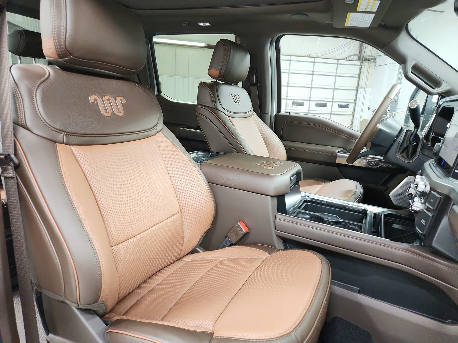 New 2026 Ford F350 King Ranch image 43