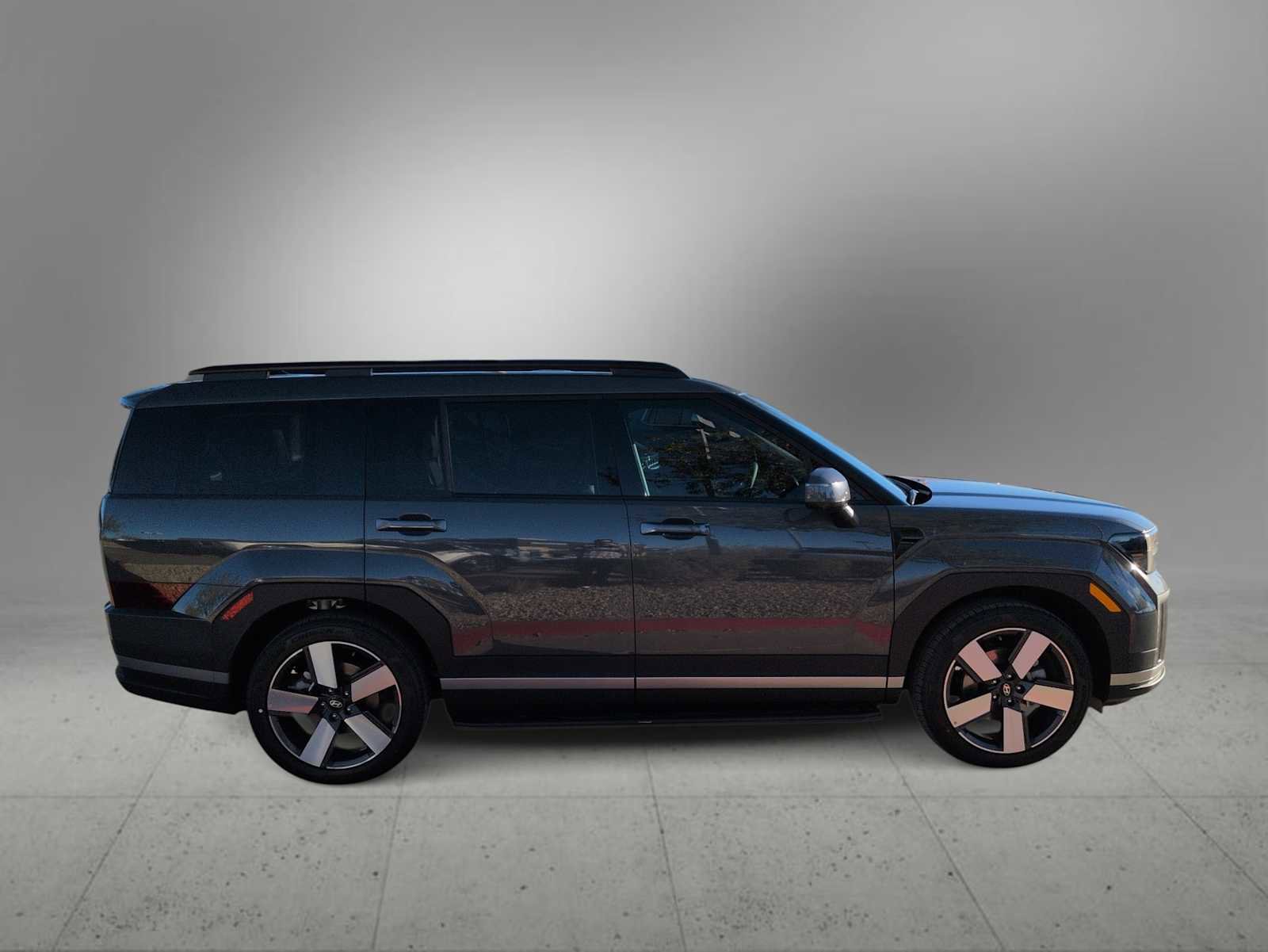 New 2026 Hyundai Santa Fe Limited image 9