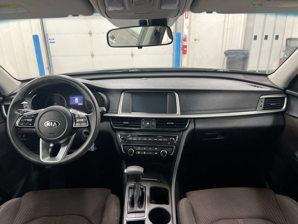 Used 2019 Kia Optima LX FWD image 10