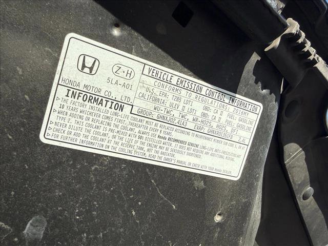 Used 2016 Honda CR-V EX image 20