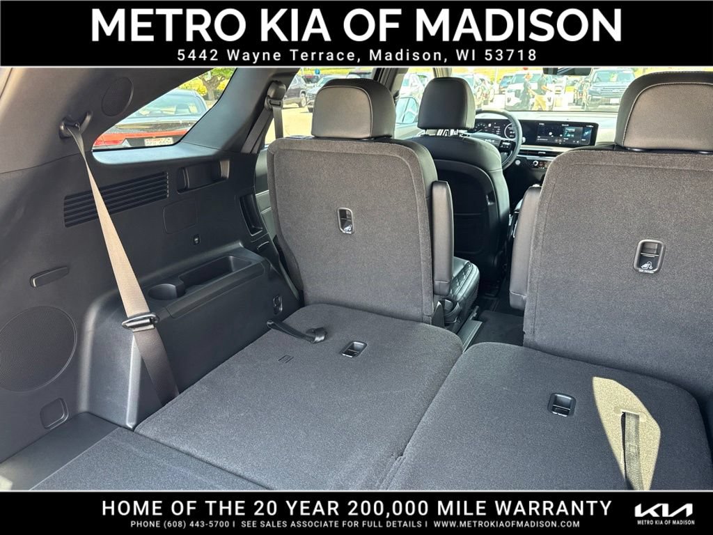 Used 2026 Kia Sorento SX Prestige AWD/4WD image 40