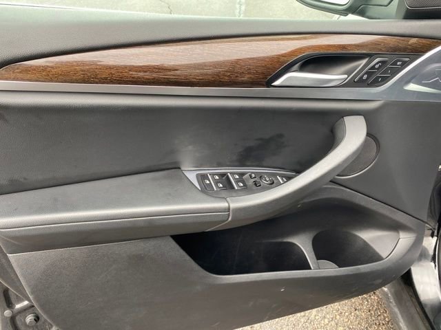 Used 2022 BMW X3 xDrive30i image 16