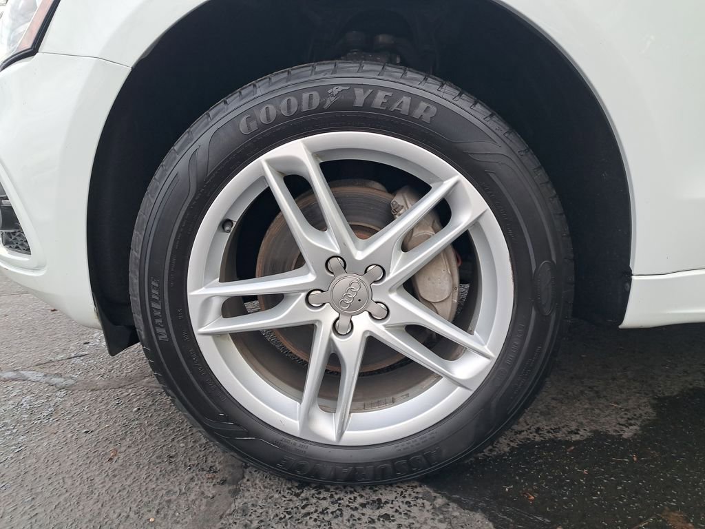 Used 2014 Audi Q5 3.0T Premium Plus image 10