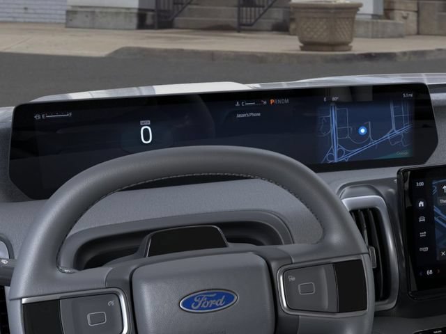 New 2026 Ford Expedition Max Active AWD/4WD image 13