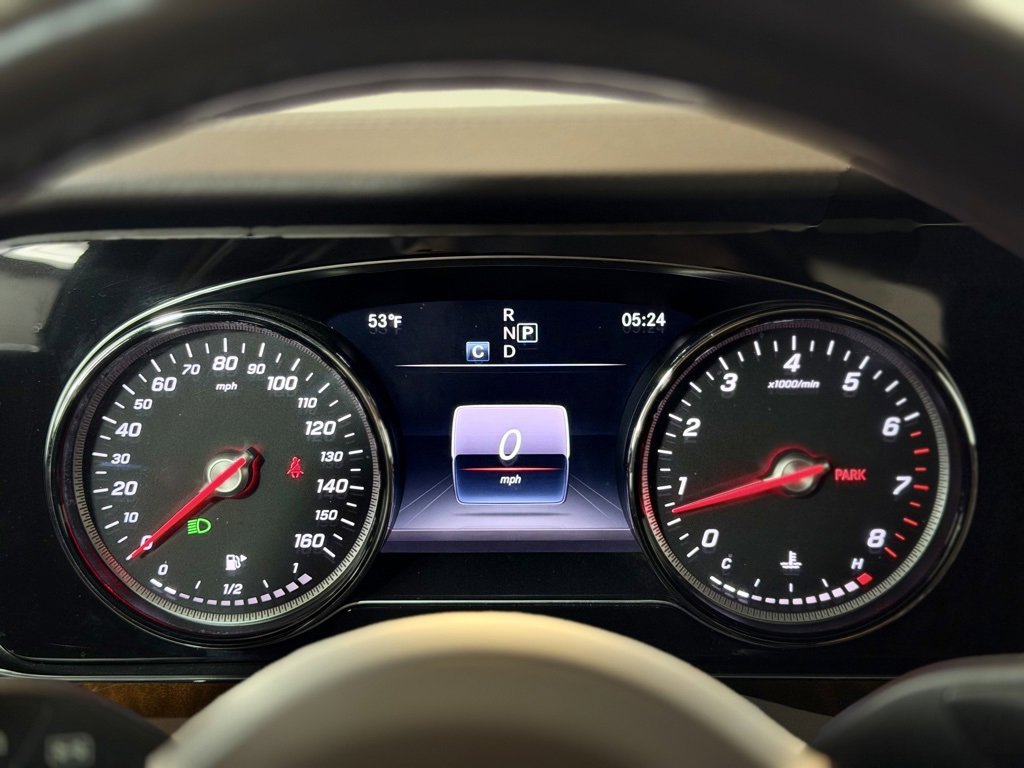 Used 2019 Mercedes-Benz E 450 E 450 w/ Premium Package image 14