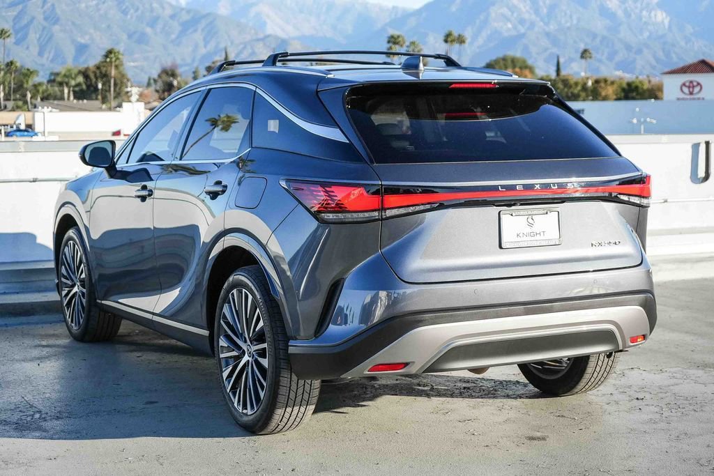 Used 2024 Lexus RX 350 Premium image 9