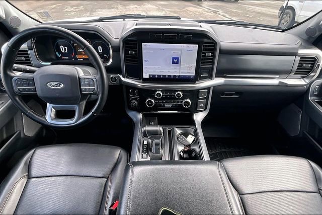Used 2023 Ford F150 Lariat image 15