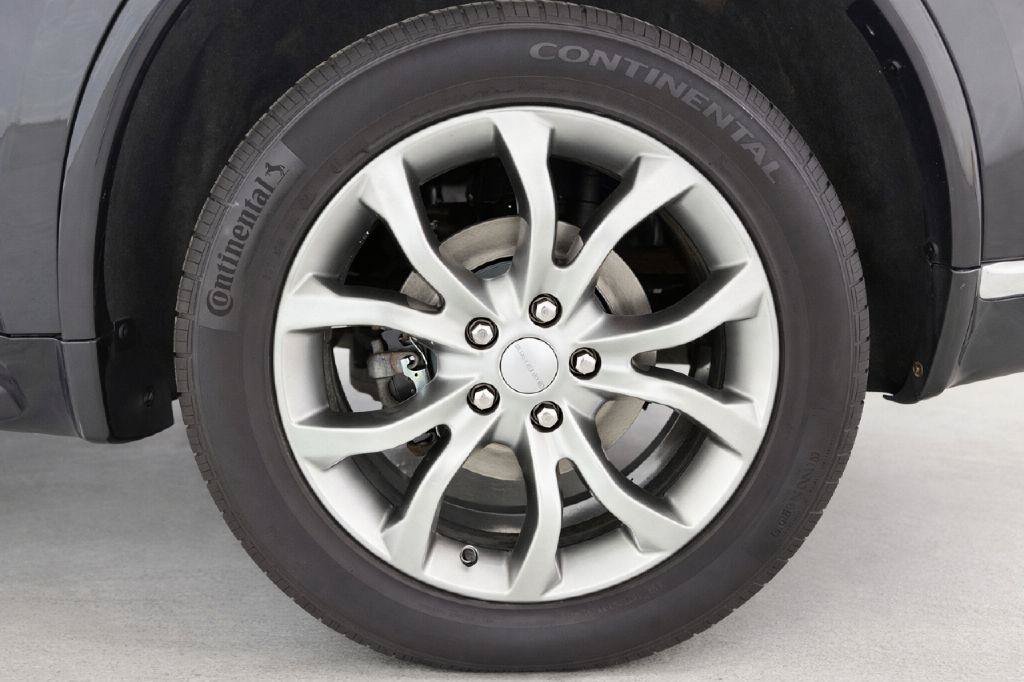 Used 2017 Dodge Durango Citadel AWD/4WD image 35