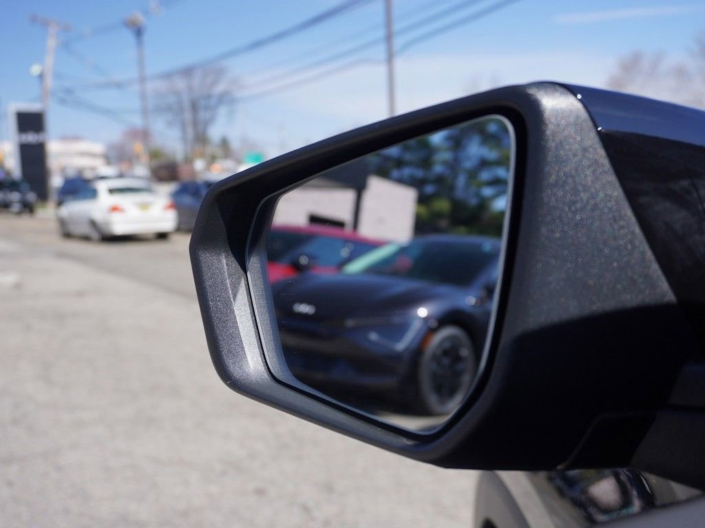 Used 2020 GMC Terrain SLE w/ Driver Convenience Package image 35