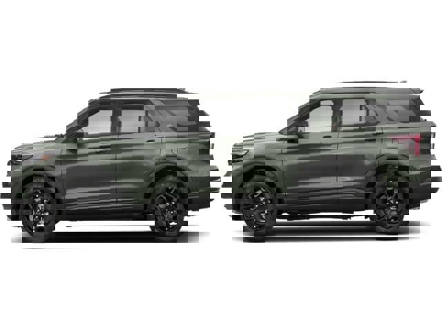 Used 2023 Ford Explorer Timberline image 2