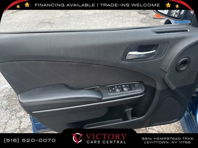 Used 2023 Dodge Charger GT image 27