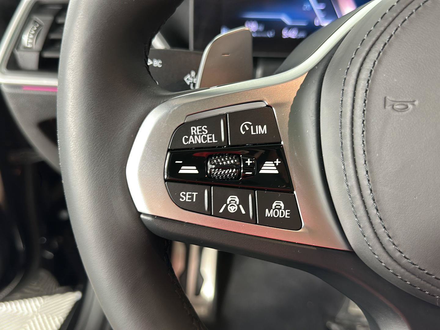 Used 2024 BMW M440i xDrive Gran Coupe AWD/4WD image 15