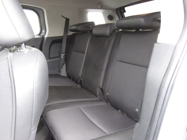 Used 2014 Toyota FJ Cruiser 4WD w/ Upgrade Package image 11