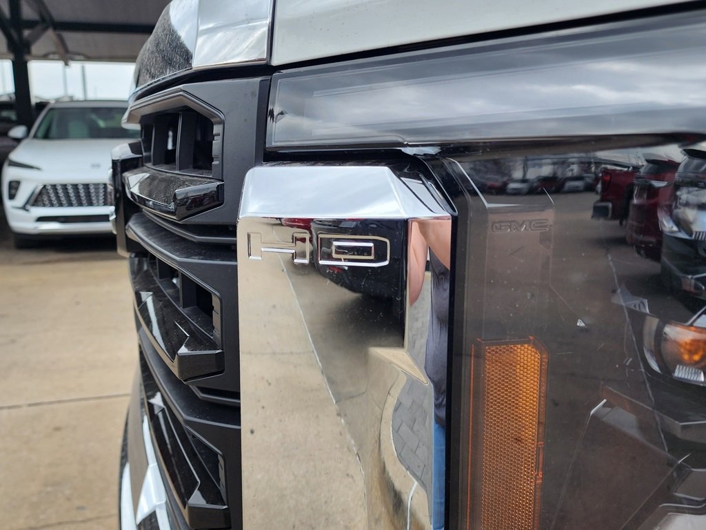 New 2026 GMC Sierra 3500 Pro w/ Convenience Package image 10