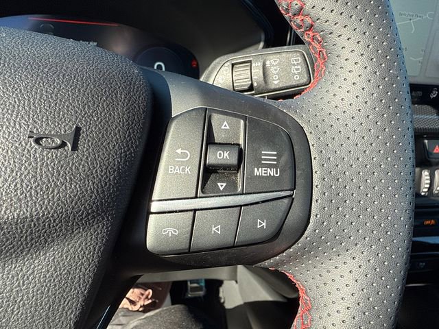 Used 2024 Ford Escape ST-Line Select w/ Tech Pack #2 image 27