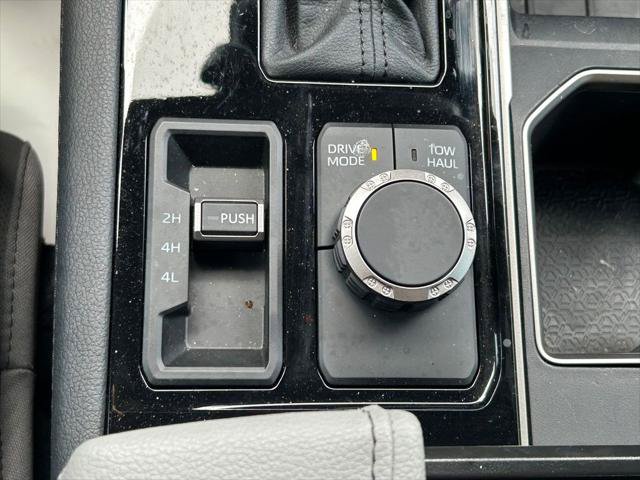 Certified 2026 Toyota Tundra Limited w/ Power Package AWD/4WD image 30