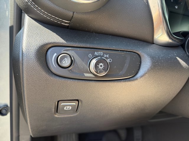 Certified 2024 Chevrolet Blazer LT w/ Sound & Technology Package image 21