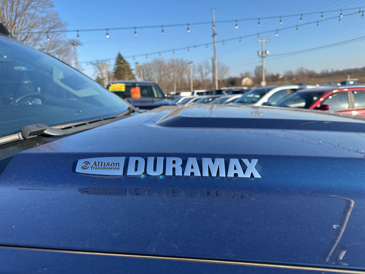 Used 2017 GMC Sierra 2500 SLE image 9