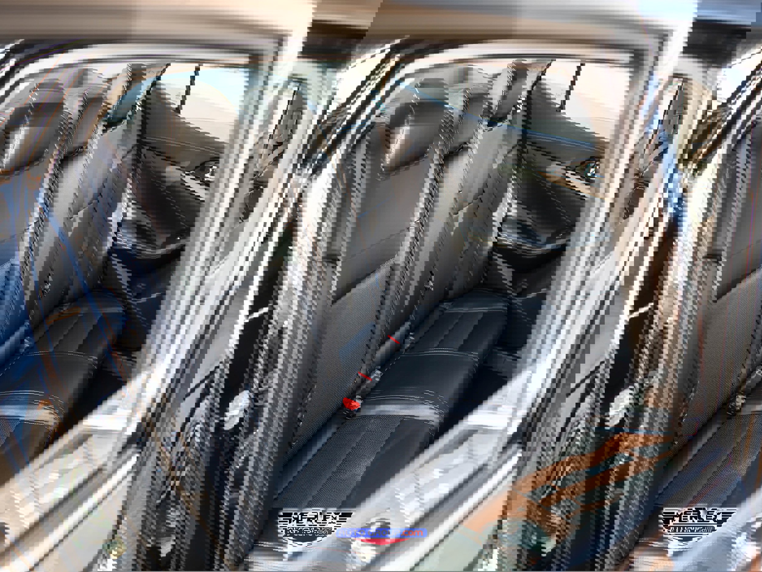 Used 2021 Nissan Maxima 3.5 SV w/ Floor Mat Group image 18