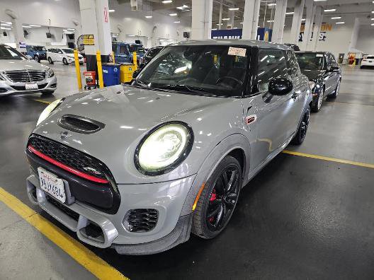 Used 2019 MINI Cooper John Cooper Works FWD image 1