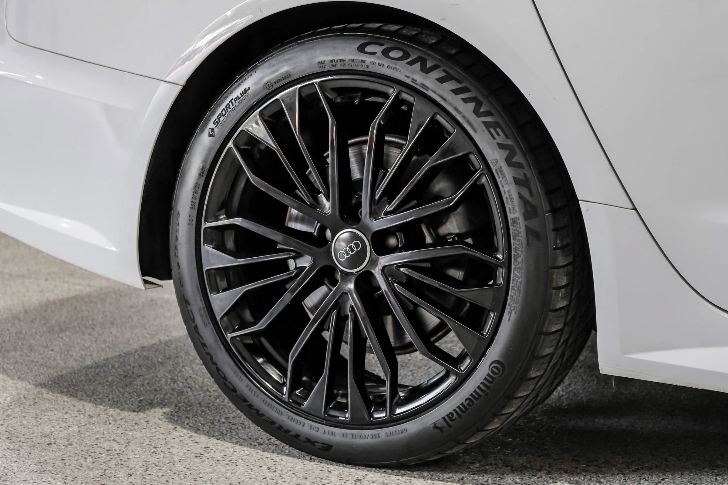 Used 2018 Audi A6 2.0T Premium Plus FWD image 72