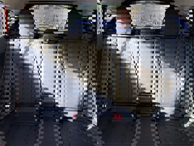 Certified 2025 Subaru Crosstrek 2.5i Limited w/ Popular Package #3A image 31