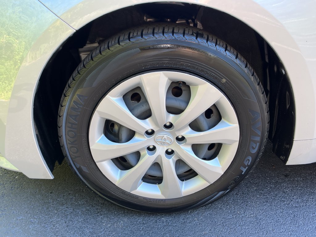 Certified 2023 Toyota Corolla LE w/ Carpet Mat Package (TMS) FWD image 24