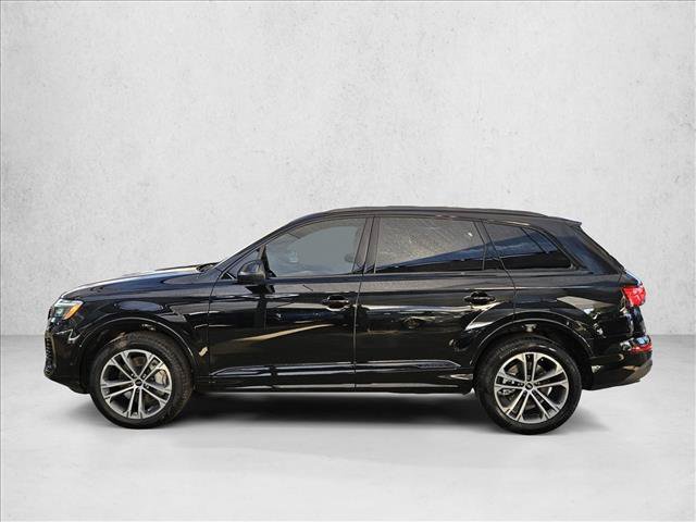 New 2026 Audi Q7 2.0T Premium AWD/4WD image 8