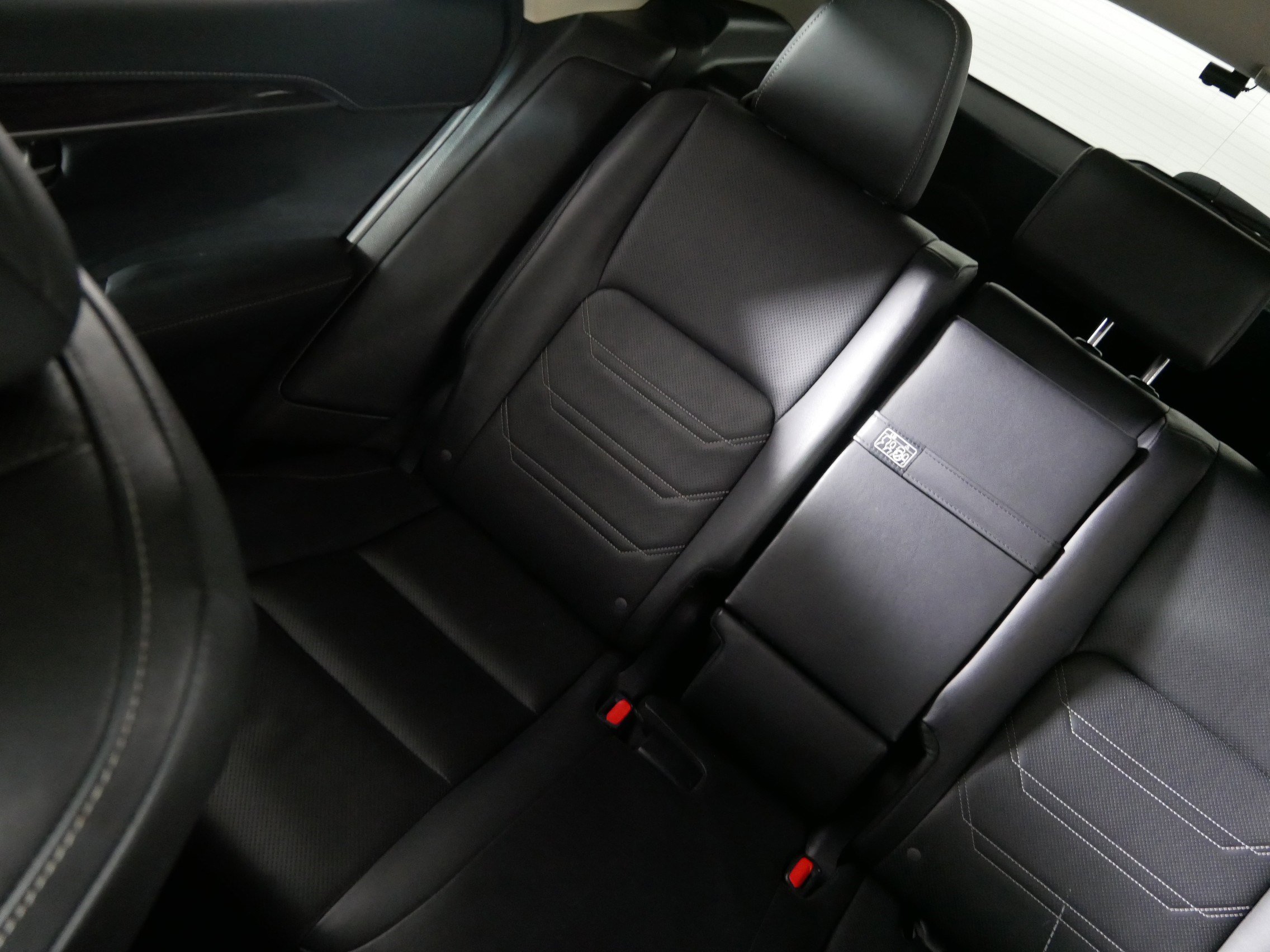 Used 2016 Lexus NX 300h AWD image 12