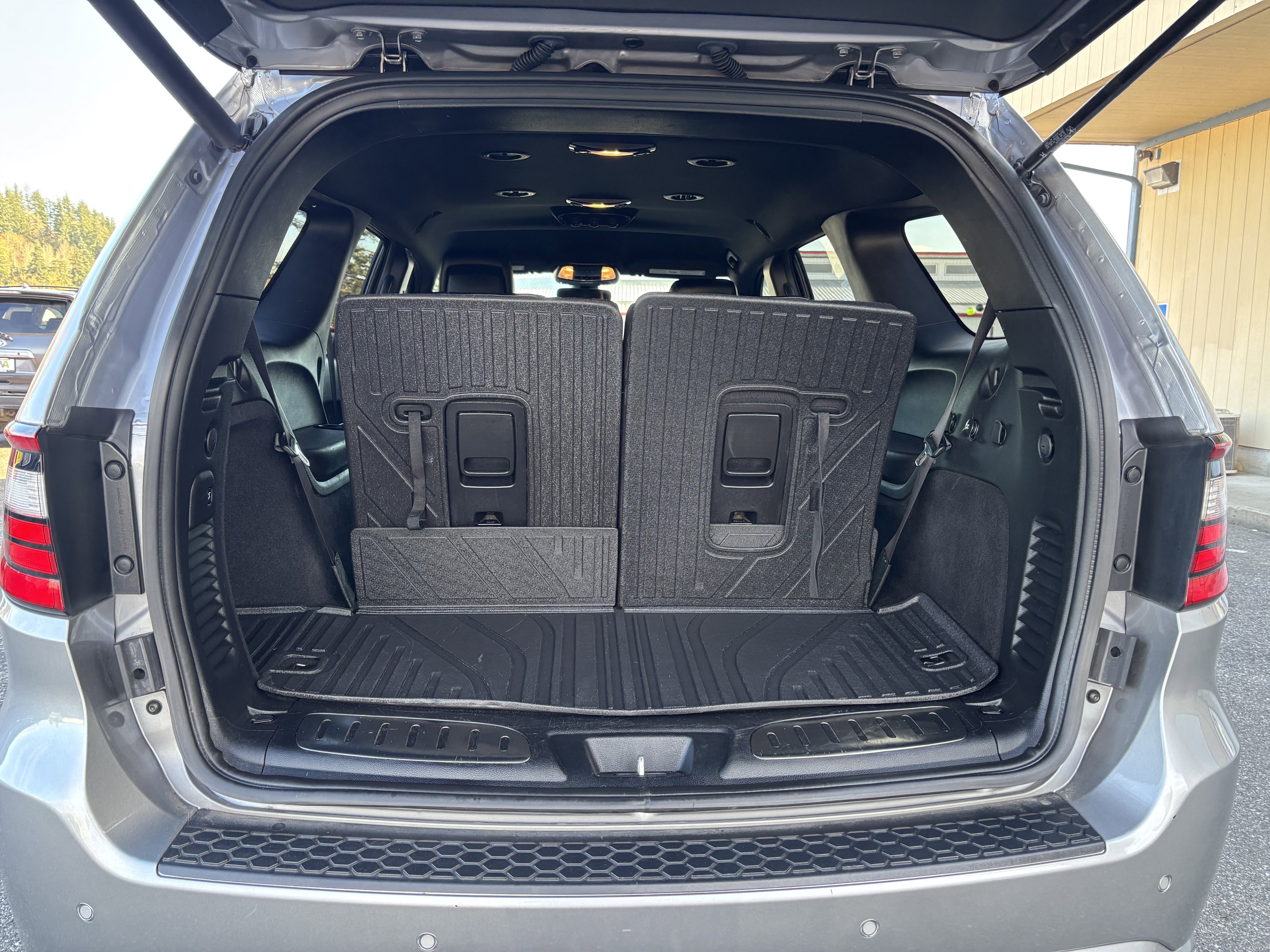 Used 2020 Dodge Durango GT image 29