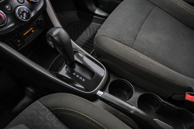 Used 2017 Chevrolet Trax LS image 21