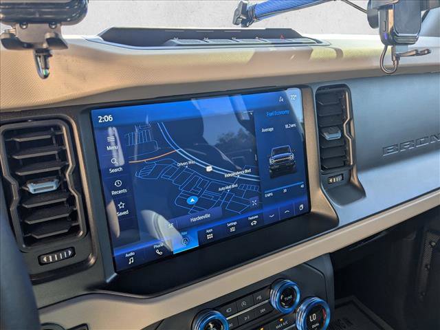 Used 2023 Ford Bronco Wildtrak image 18