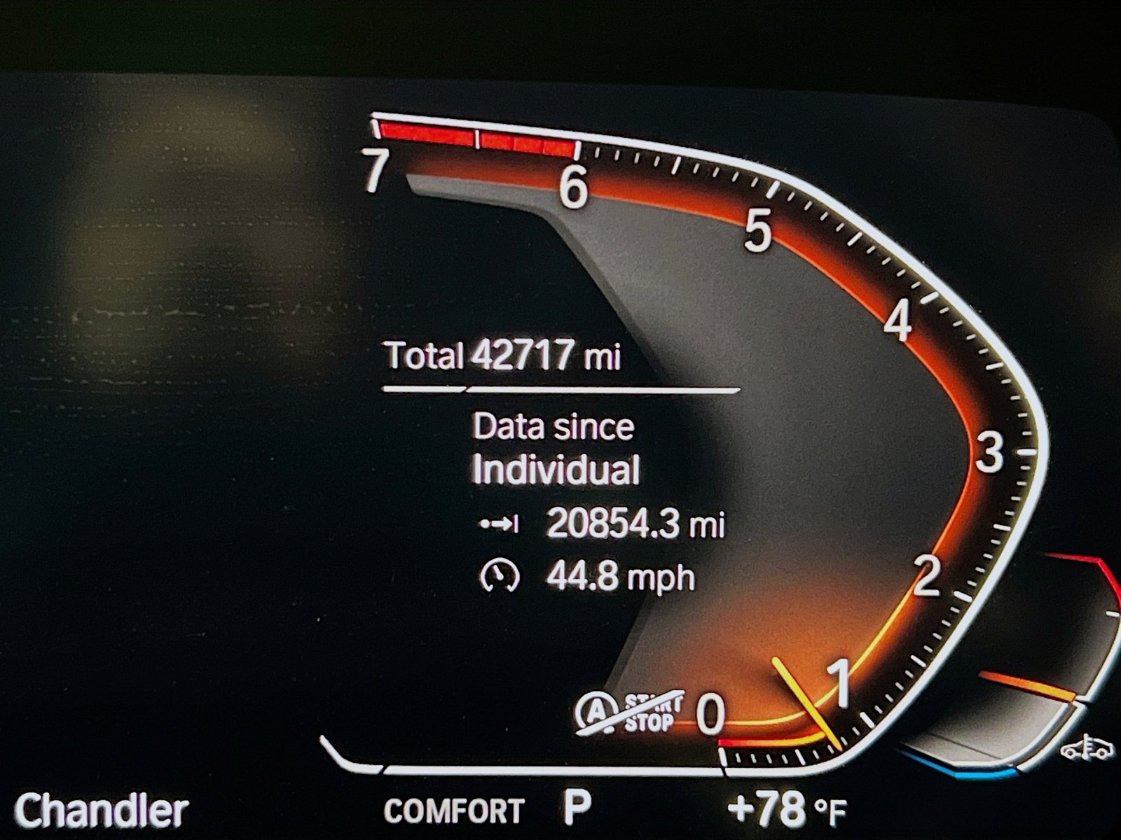 Used 2024 BMW 228i Gran Coupe FWD image 8