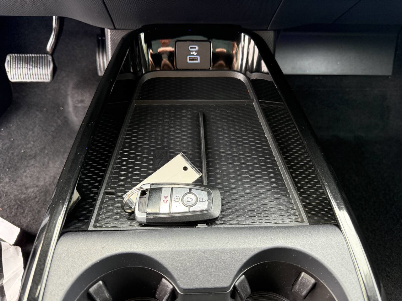 Used 2022 Ford Mustang Mach-E GT image 36