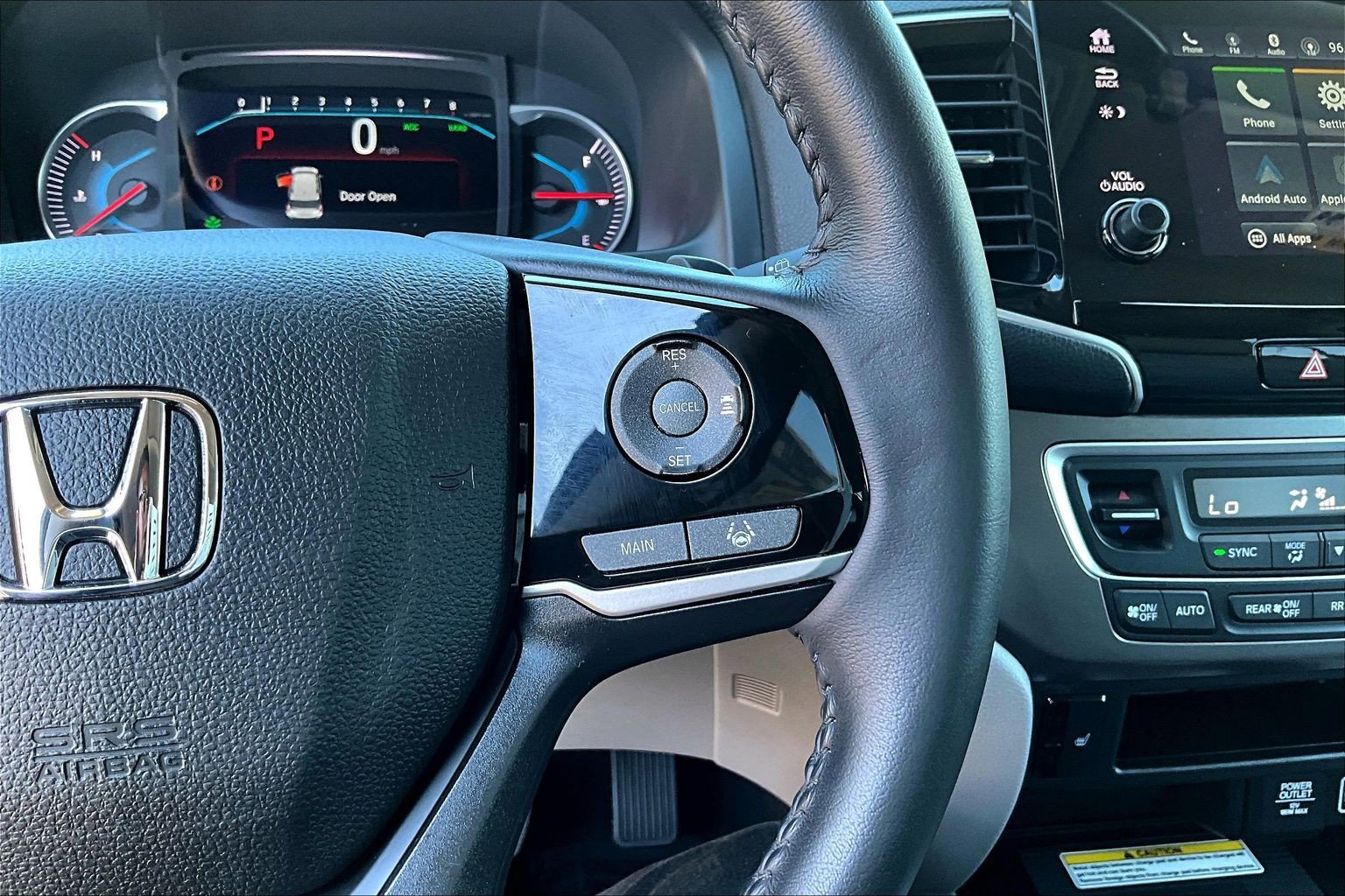 Used 2022 Honda Pilot Special Edition image 21